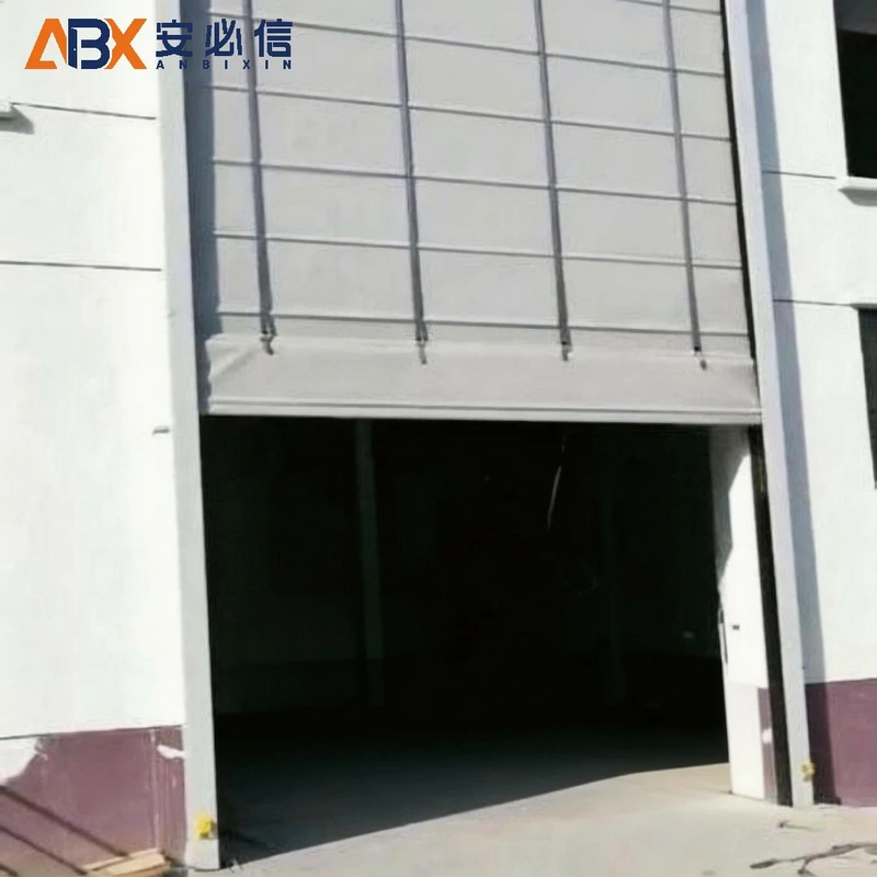 济南市伸缩式卸货平台