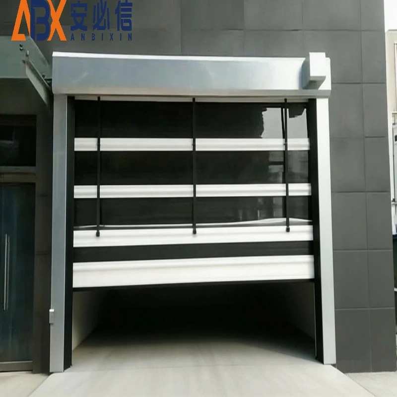 济南市高速堆积门